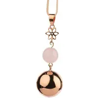 Bola Hanger, noemt engelen antioxidanten, (Nikkel- en loodvrij)