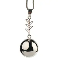 Bola Hanger, noemt engelen antioxidanten, (Nikkel- en loodvrij)