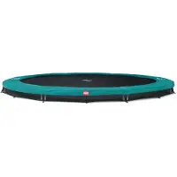 Berg - InGround Favorit 330 Trampoline (Sport) - Green (35.11.57.00)
