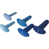 Calexotics - Wearable Anal Training Set 5pc - Anal Toys Assortiment