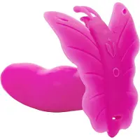 Realov - Lydia 1 Smartphone Bestuurbare Vibrator Paars