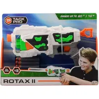 Tack Pro Tack Rotax II met 6 darts, 28cm