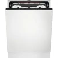 AEG FSE74717P Vaatwasser