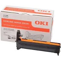 OKI Drum 46507308 Zwart