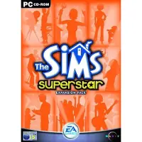 De Sims: Superstar - Windows