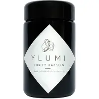 YLUMI Verzorging Voedingssupplementen Purify Capsules