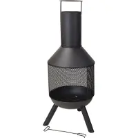Huismerk Premium Akna Tuinhaard - Ø44,5 cm