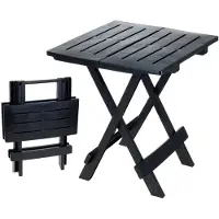Nampook Campingtafel adige grijs