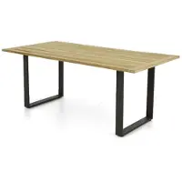 Apple Bee Condor Dining Tuintafel 240x95 cm