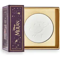 I Heart Revolution x Disney Fairytale Books - Setting Powder Mulan - Make-up Poeder - Disney Princess - Prinses - Makeup