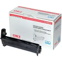 OKI 42126672 drum cyaan (origineel)