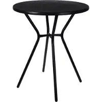 Nampook Tafel Metaal Met Pp Blad