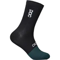 POC Flair Socks Zwart EU 37-38 Man