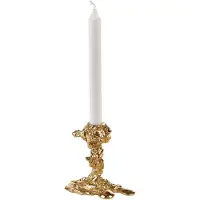 Pols Potten - Drip Kandelaar - S - Goud