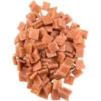 Flamingo - Hondensnack Chicken Bites - 85 gram