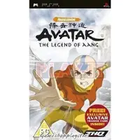 Avatar the Legend of Aang
