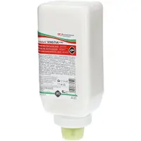 SC Johnson Professional Stokolan sensitive Huidcrème 1000 ml 99037949 1 stuk(s)