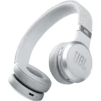 JBL LIVE 460NC Wit