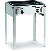 Hendi Professionele Propaan barbecue