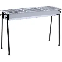 Hendi Slagers Barbecue Houtskool