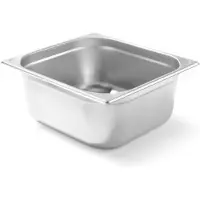 Super Merchant Gastronorm Container 2/3 Keukenlijn
