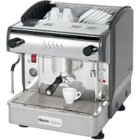 Bartscher Koffiemachine Bartscher, espresso, 1 boiler, 6L, 48(b)x53(h)x58(d), 230V/2850W