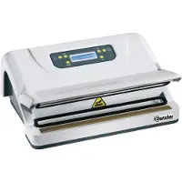 Bartscher Vacumeermachine Bartscher, sealstrip: 32cm, 230V/490W