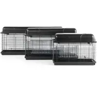 Hendi Dierenval, Insectendoder waterdicht 510x105x315 mm