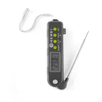 Hendi Thermometer met intrekbare sonde