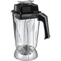 Hendi Container voor blender Ti mes 230688 230, Blender