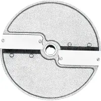 Hendi Lemmet DQ3 voor groentesnijder Julienne 3 mm 231807, Keukenrasp
