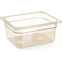 Hendi Gastronorm bak 1/2 150 mm Grilamid BPA vrij