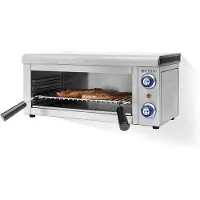 Hendi Infrarood BBQ's, Salamander 2000W