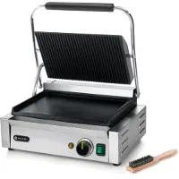 Hendi Contactgrill Panini