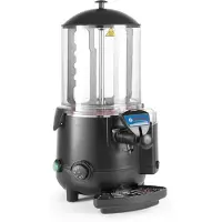 Hendi Chocoladespender, 10 liter, 230V, 1006W