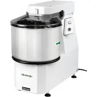 Bartscher deegkneder, 38 kg, 42 liter
