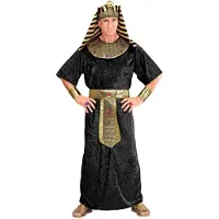 Widmann Belangrijke Egyptische Farao Toeta - Man
