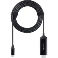 Samsung EE-I3100FBEGWW - zwart