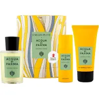 Acqua di Parma Pakket Colonia Futura Emilio Pucci Gift Set