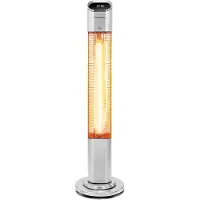 Trotec Terrasverwarming IRS 2050 E