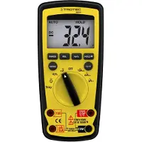 Trotec Digitaal multimeter BE50