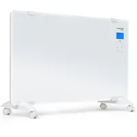 Trotec Design-Glasconvector TCH 2010 E