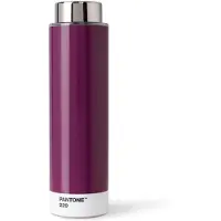 Copenhagen Drinkfles Design Pantone Tritan Aubergine 500 ml