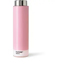Copenhagen Drinkfles Design Pantone Tritan Light Pink 500 ml