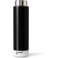 Copenhagen Drinkfles Design Pantone Tritan Black 500 ml