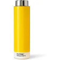 Pantone Drinkfles Design Pantone Tritan Yellow 500 ml