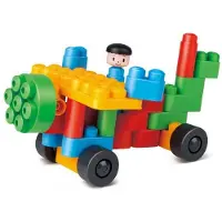 PolyM Creative-startpakket