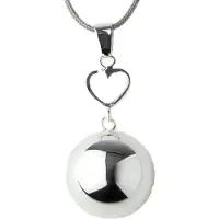 Bola Hanger, noemt engelen antioxidanten, (Nikkel- en loodvrij)