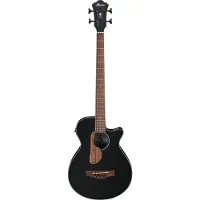 Ibanez Aegb24E-Bkh Black