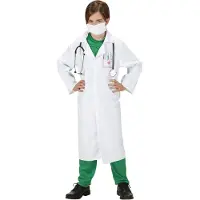Finidi Doktersjas Panetto kinderen